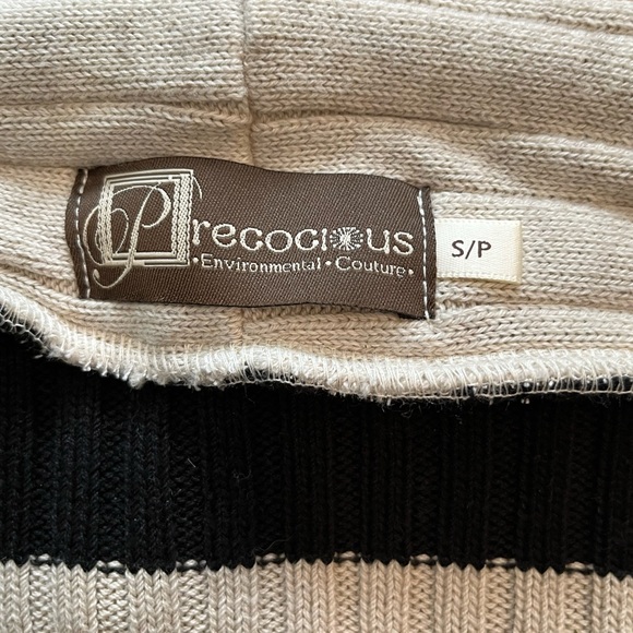 Sweater shrug - Picture 4 of 6